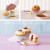 Vide-Cupcake Inox - Ø 2 cm, Ht. 7 cm