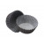 1 200 Caissettes Cupcakes | Taille Standard - Noires