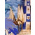 L - Parasol Fermé Gauche, 38 x 13 cm L - Parasol Fermé Gauche, 38 x 13 cm