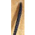 B - Feuille Longue, 74 x 7 cm