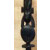 G - Afrique Totem, 64 x 8,5 cm