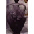 E - Vase Plat Anges, 64 x 44 cm