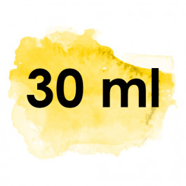 Colorant Liquide Jaune d'Or 30 ml