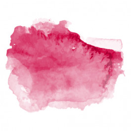 Colorant Liquide Rose Framboise