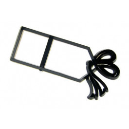 Patchwork Cutters® | Etiquette Cadeau