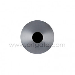 Douille Ronde Unie - n°802 / Ø 7 mm