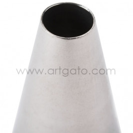 Douille Ronde Unie - n°802 / Ø 7 mm