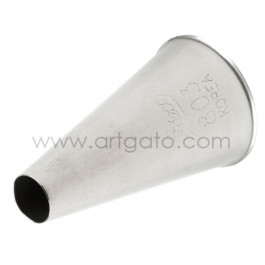 Douille Ronde Unie - n°803 / Ø 9 mm