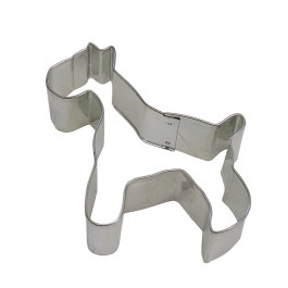 Découpoir, Chien Fox Terrier
