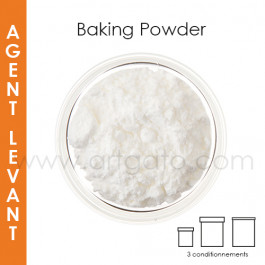 Baking Powder