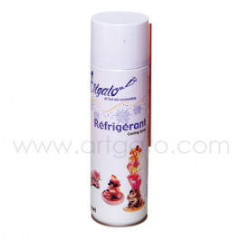 Réfrigérant, aérosol 450 g