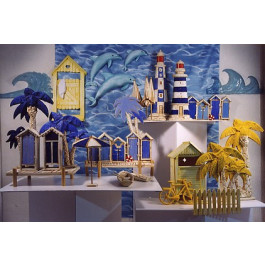 Dauphin Moyen Modèle