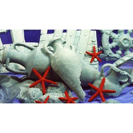 Amphore Moyen Modèle