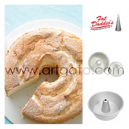 Moules à Gâteau - Angel Cakes