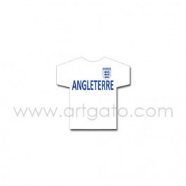 Maillots Football - Angleterre