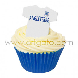 Maillots Football - Angleterre