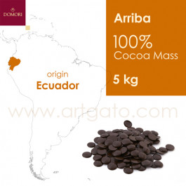 Arriba Couverture 100% Cacao Mass