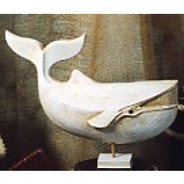 Baleine Grand Modèle