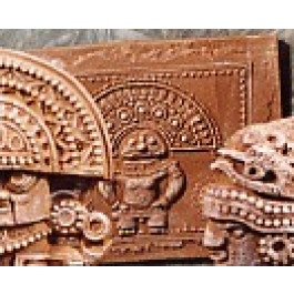 Bas Relief de Tairona