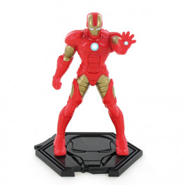 Figurine Anniversaire | Ironman