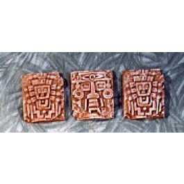 Carré Aztèque 2 Modèles