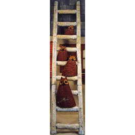 Chouette Grand Modèle