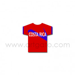 Maillots Football - Costa Rica
