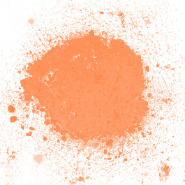 Colorant Poudre Orange