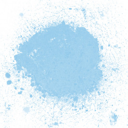 Colorant Poudre Bleu Azur