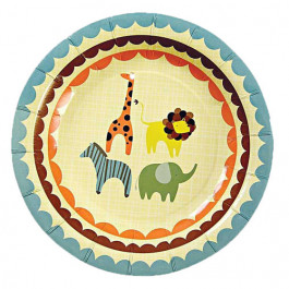 Fête Animaux Meri Meri® 