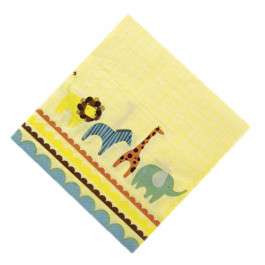 Fête Animaux Meri Meri® 