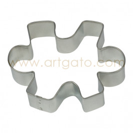 Découpoir Pièce de Puzzle