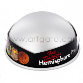 Moule à Gâteau Demi-Sphère