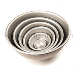 Moule à Gâteau Demi-Sphère