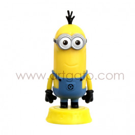 Figurine Anniversaire | Minion - Kevin