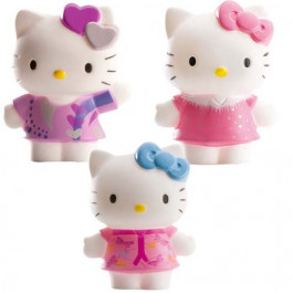 Figurine Hello Kitty