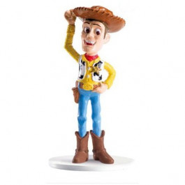 Figurine Woody