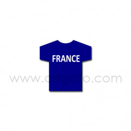 Maillot Equipe France Les Bleus - Maillot