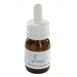 Extrait naturel d'Orange Sanguine
