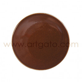 Glaçage Miroir Domori