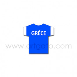 Maillots Football - Grèce