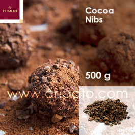 Cocoa Nibs - 500g