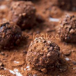 Grué de Fèves de Cacao - Idée de Recette