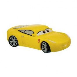 Figurine - Cars - Cruz Ramirez