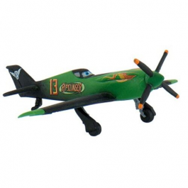 Figurine Anniversaire - Planes - Ripslinger