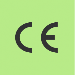 Certification CE