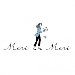 Fête Fées Meri Meri® 