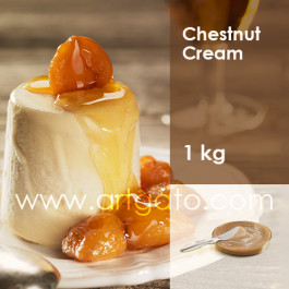 Chestnuts Cream 