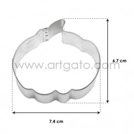 Découpoir citrouille