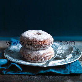 Donut Ø 8,5 cm